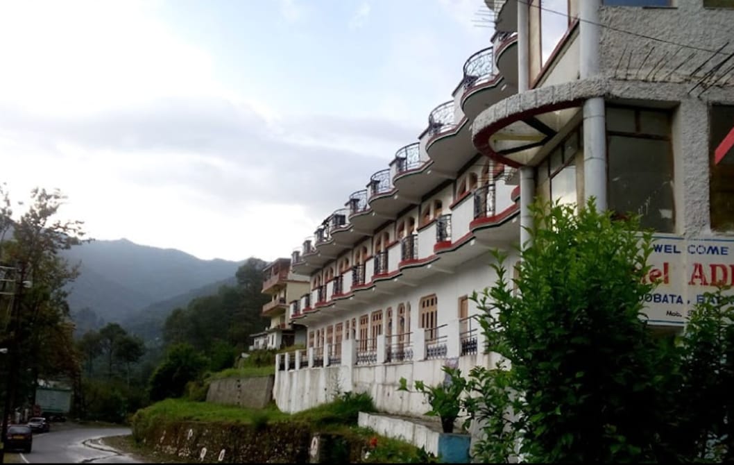 Hotel Aditya Palace(Barkot) - Image 2